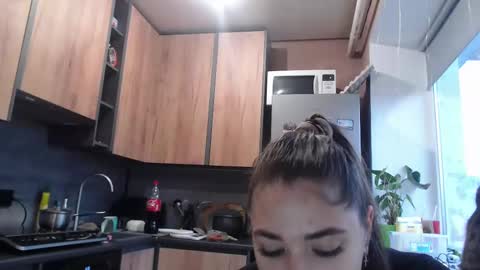 Snapshot of sofi_delightful chatting on January 11, 1:32 pm Sofi online show from January 11, 1:32 pm
