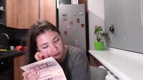 Snapshot of sofi_delightful chatting on December 26, 3:20 pm Sofi online show from December 26, 3:20 pm