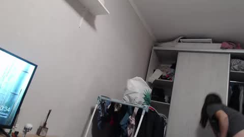 Snapshot of sofi_delightful chatting on January 5, 6:35 pm Sofi online show from January 5, 6:35 pm