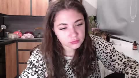 Snapshot of sofi_delightful chatting on February 17, 8:16 pm Sofi online show from February 17, 8:16 pm