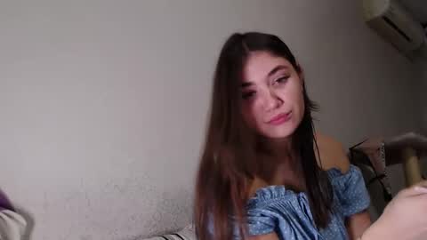 Snapshot of sofi_delightful chatting on December 23, 5:43 pm Sofi online show from December 23, 5:43 pm