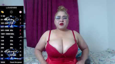 Mila online show from November 8, 2:27 am