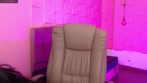 Susy online show from March 25, 2:39 am