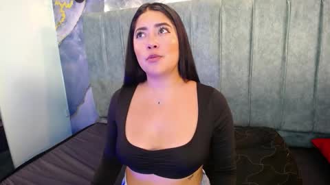 Susy online show from February 19, 10:19 pm