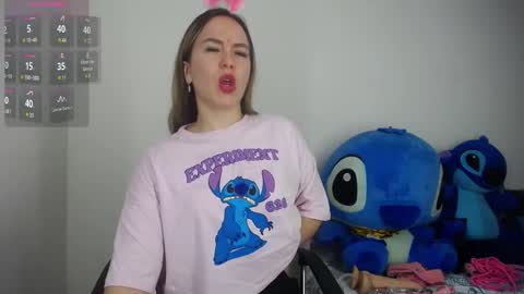  LAURA SOFIA  online show from January 11, 11:15 am