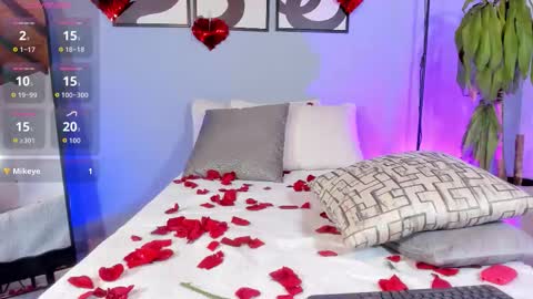 Sofi Vega online show from February 14, 12:40 pm