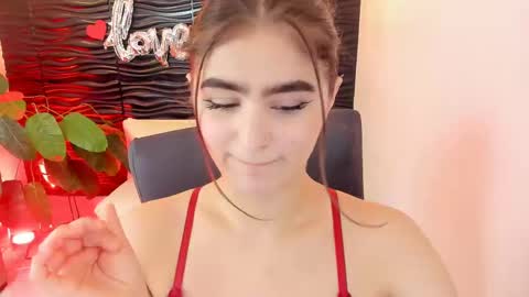 Skarlett online show from September 10, 1:11 pm