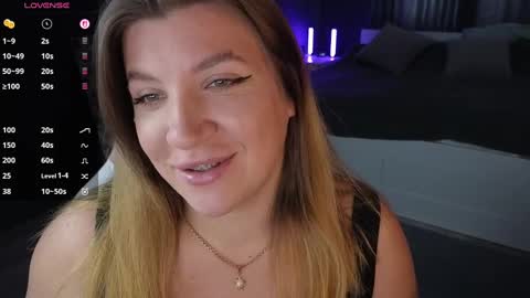 Sofia Lush is active  PVT is open  Welcome to the world of pleasure online show from February 27, 8:28 am