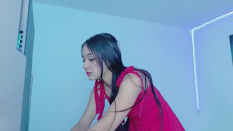 sofia_arango1107 online show from September 20, 5:55 pm