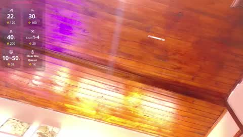 Sofia online show from November 26, 7:59 pm