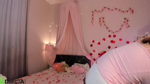 Sofia Gaze online show from February 16, 7:52 am