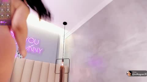 Sofia  online show from October 22, 10:53 am