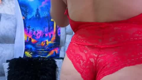 sofia gutierrez   online show from October 20, 4:37 am