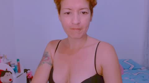 Snapshot of sofia_mark20 chatting on January 24, 9:37 pm Sofia online show from January 24, 9:37 pm