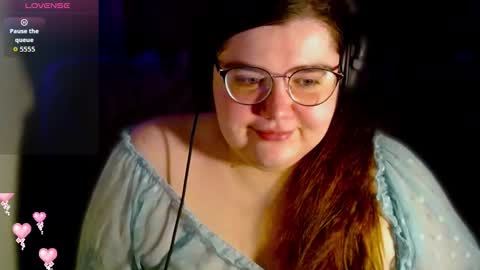 sofia_mi_ online show from March 6, 1:55 am