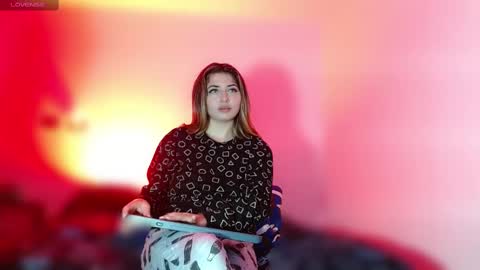 Snapshot of sofia_naughty18 chatting on March 4, 5:11 am Sofia Naughty18 online show from March 4, 5:11 am