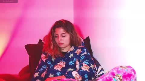 Snapshot of sofia_naughty18 chatting on March 8, 5:58 am Sofia Naughty18 online show from March 8, 5:58 am