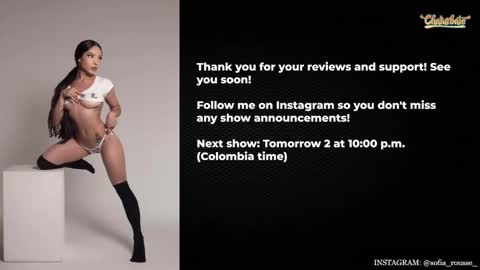       online show from February 3, 2:53 am