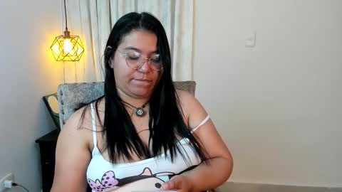 sofia_sorceress online show from February 3, 6:40 am