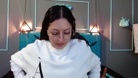 Snapshot of sofia_white3 chatting on October 20, 11:13 am Sofa online show from October 20, 11:13 am