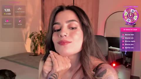 Sofia online show from May 9, 2:46 am
