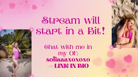 Snapshot of sofiaaaxoxoxo chatting on October 3, 7:02 am Sofia online show from October 3, 7:02 am