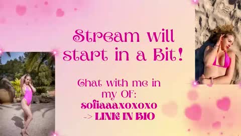 Snapshot of sofiaaaxoxoxo chatting on September 11, 3:12 pm Sofia online show from September 11, 3:12 pm
