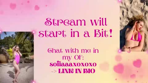 Snapshot of sofiaaaxoxoxo chatting on October 12, 8:06 am Sofia online show from October 12, 8:06 am