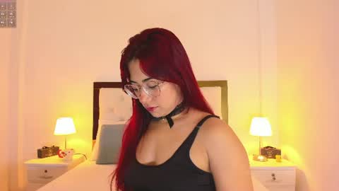 Sara online show from June 23, 3:15 am