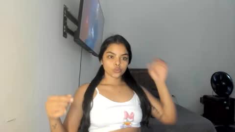 Danna Sofia online show from November 13, 1:21 pm