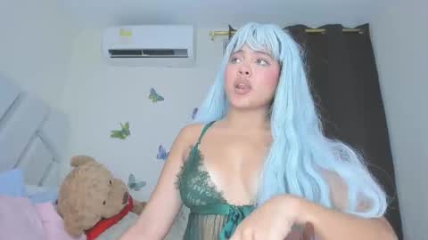 sofiacastillo01 online show from November 7, 10:25 pm