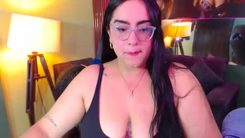 SOFIA online show from October 23, 2:34 pm