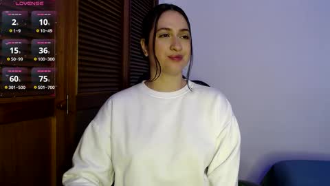sofiaduque_26 online show from January 14, 8:25 pm