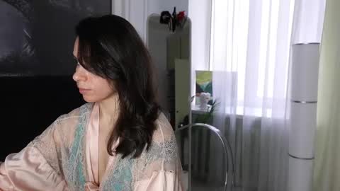 Snapshot of sofiafoster chatting on September 17, 6:44 am Sofia online show from September 17, 6:44 am