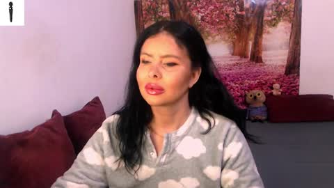 Snapshot of sofialiub chatting on December 8, 1:03 pm sofialiub online show from December 8, 1:03 pm