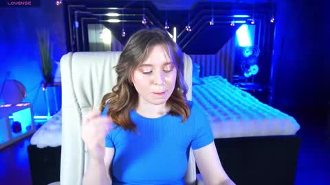 SofiaLuxuryy online show from January 31, 7:11 pm