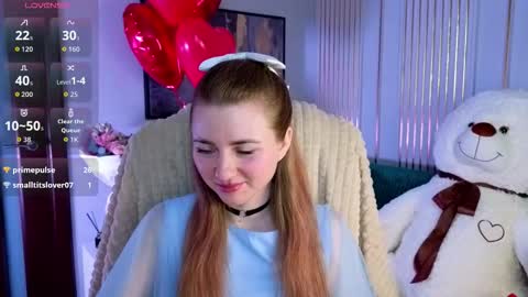 Sofia online show from February 15, 1:52 am