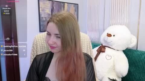 Sofia online show from March 14, 1:50 am