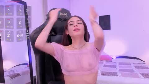 Sofia  Help me reach 5K followers  online show from January 6, 6:11 pm