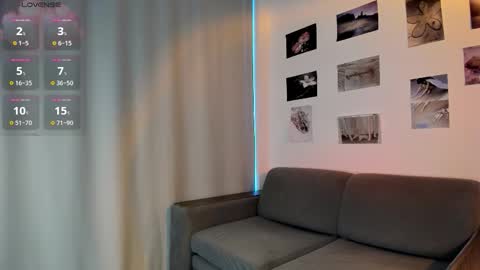 Sofia online show from November 17, 2:56 am