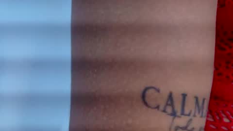 Sofia Cabrera online show from June 18, 10:25 pm