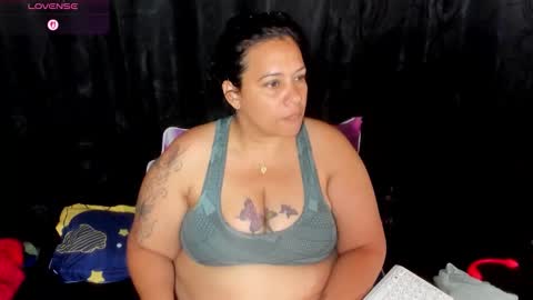 Vicky  online show from March 3, 6:14 pm