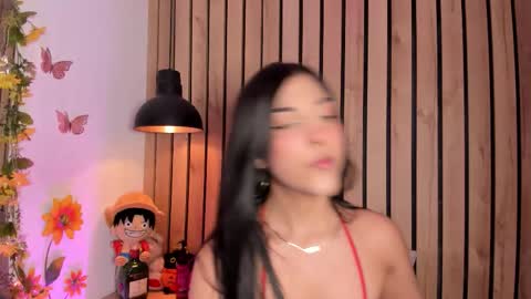 Sofie online show from February 15, 12:46 am