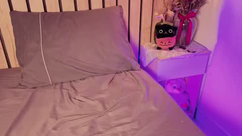 Sofie online show from November 8, 3:17 pm