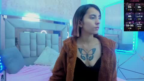 Sofii  Parker online show from December 11, 5:25 pm