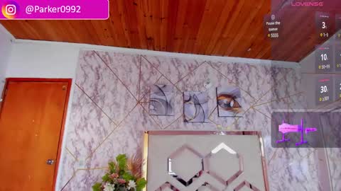 Sofii  Parker online show from December 6, 7:00 pm