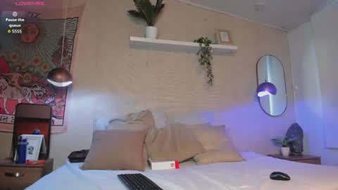 sofii_wild online show from May 5, 12:19 pm