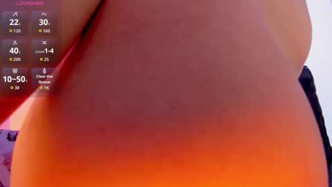 sofiia_vega_ online show from May 27, 4:48 pm