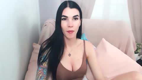 sofiiadream online show from April 12, 7:16 pm