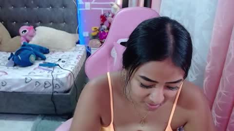 sofia Dreams online show from January 26, 8:13 pm